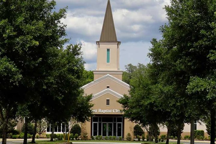 church