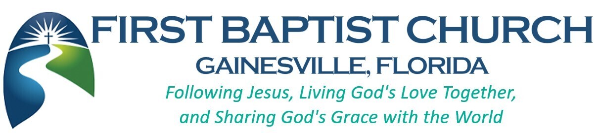 First Baptist Church Gainesville